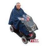 Scootmobielponcho, Diversen, Nieuw