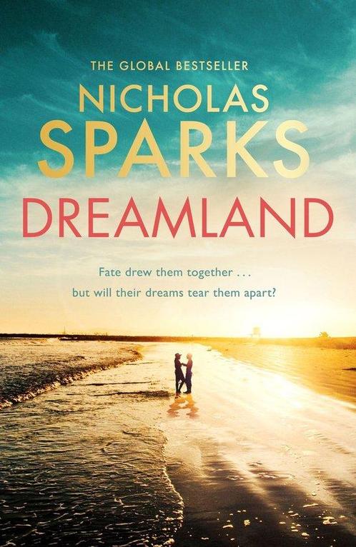 Dreamland 9780751585520 Nicholas Sparks, Boeken, Taal | Engels, Gelezen, Verzenden