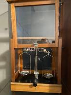 Échelle - Bois, Métal