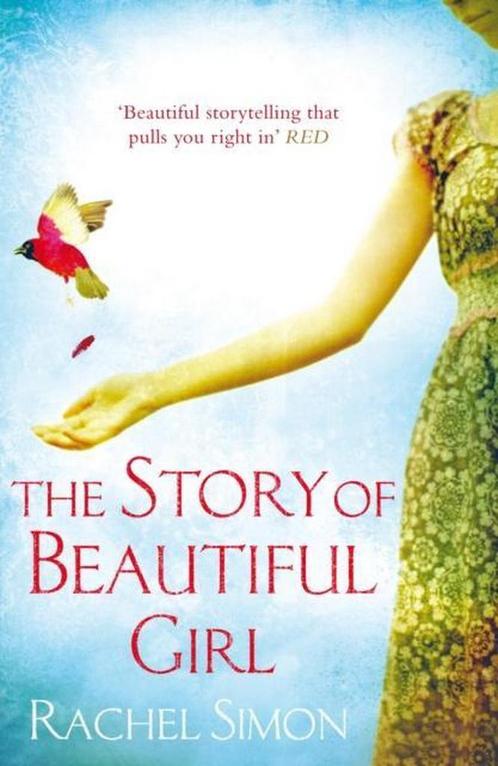The Story of Beautiful Girl 9780099558385, Livres, Livres Autre, Envoi