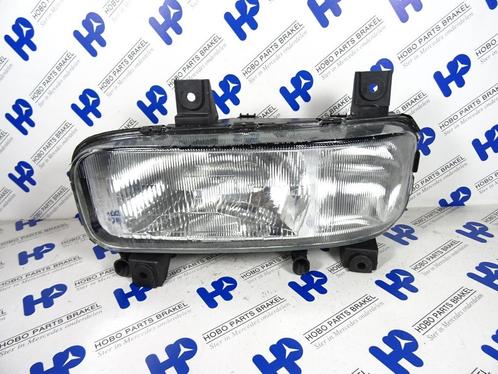 Koplamp Atego w970 Links (Nieuw), Auto-onderdelen, Verlichting, Nieuw, 12 maanden garantie, Mercedes-Benz, Ophalen of Verzenden