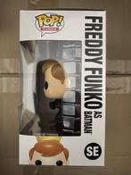 Funko - Figurine-jouet Freddy Funko as Batman - 2020 et