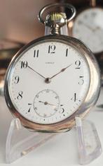 Omega - Grand prix Paris 1900 - 3783917 - 1900-1949, Handtassen en Accessoires, Horloges | Heren, Nieuw