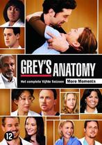 Greys Anatomy - Seizoen 5 (dvd tweedehands film), Cd's en Dvd's, Ophalen of Verzenden, Nieuw in verpakking