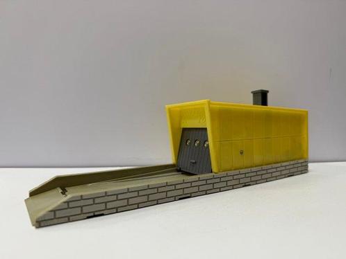 Dinky Toys - Voiture miniature (4) - 502 - Box, Hobby en Vrije tijd, Modelauto's | 1:5 tot 1:12
