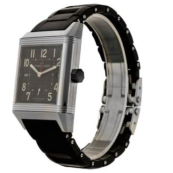 Jaeger-LeCoultre - Reverso Squadra Hometime - Q700867P -