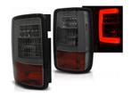 LED bar achterlichten Smoke geschikt voor VW Caddy, Nieuw, Volkswagen, Verzenden