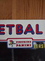 1981/82 Panini - Wim van Hanegem, Sören Lerby, Wim Kieft,, Verzamelen, Nieuw