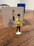 Beeldje - Collection Carte de Vœux 1972 - Pixi Tintin réf, Nieuw