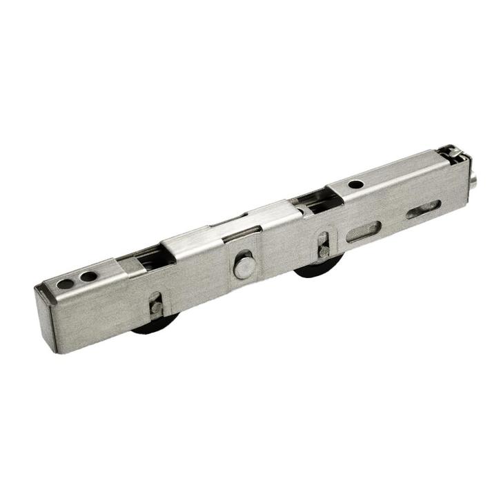 Verstelbare loopwiel voor veranda schuifwand, Tuin en Terras, Overkappingen, Nieuw, Verzenden