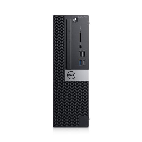 Dell Optiplex 7060 i5-8 16 GB 256 GB, Computers en Software, Desktop Pc's, Zo goed als nieuw, 16 GB, Ophalen of Verzenden