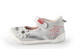 RED_EYE Ballerinas in maat 23 Grijs | 5% extra korting, Kinderen en Baby's, Verzenden, Jongen of Meisje, Zo goed als nieuw, RED_EYE