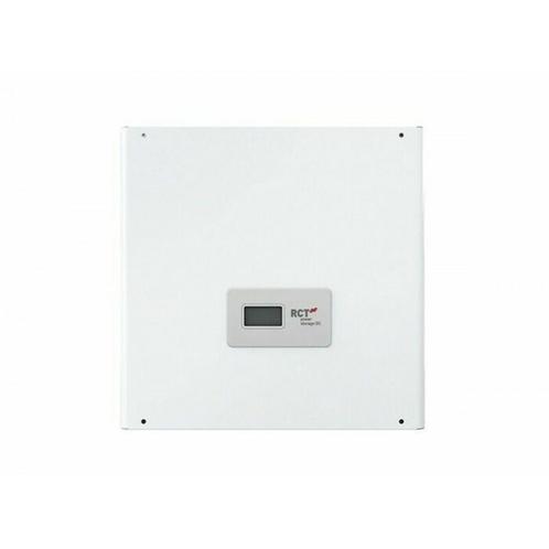 RCT Power 10.0 Hybride 3-fasen opslag DC omvormer - 10kW, Doe-het-zelf en Bouw, Zonnepanelen en Toebehoren, Nieuw, Verzenden