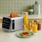Luxe digitale toaster - Tristar - 26 x 15,5 x 18 cm | 850, Elektronische apparatuur, Broodroosters, Verzenden, Nieuw