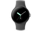 Google Pixel Watch - Smartwatch - LTE Waterbestendig - Grijs, Verzenden, Zo goed als nieuw