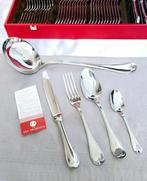 Guy Degrenne - Bestekset voor 12 personen (87) - Neuilly -