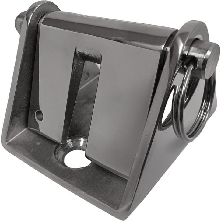 Ankerketting Stopper voor 8-10mm Rvs, Watersport en Boten, Bootonderdelen, Nieuw, Ophalen of Verzenden