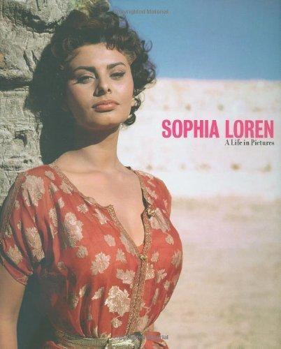 Sophia Loren 9781862058316, Boeken, Overige Boeken, Zo goed als nieuw, Verzenden