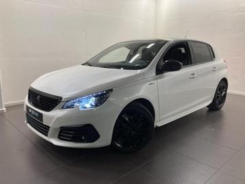 Peugeot 308 beschikbaar voor biedingen