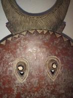 Mask - Afrique