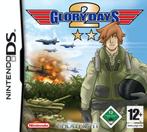 Glory Days 2-Standaard (NDS) Gebruikt, Ophalen of Verzenden, Nieuw