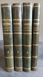 Becquerel Edmond e Antoine - Traité délectricité et de, Antiek en Kunst