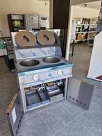 Friteuses PRO Horeca – Qualité &amp; Prix Imbattables, Verzenden