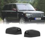 COQUES DE RÉTROVISEURS POUR RANGE ROVER VOGUE 10-12 NOIR BRI, Verzenden, Nieuw