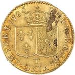 Frankrijk. Louis XVI (1774-1792). Louis dor 1786-T, Nantes, Postzegels en Munten, Munten | Europa | Euromunten