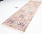 Vloerkleed - 296 cm - 79 cm - Kashmir zijde tapijt, Huis en Inrichting, Stoffering | Tapijten en Vloerkleden, Nieuw
