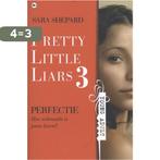 Perfectie / Pretty little liars / 3 9789044336276, Boeken, Verzenden, Gelezen, Sara Shepard