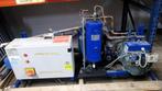 Koel-/ Vriesmotor Bitzer, 4CC-6.2Y-40S, 380V, R404A