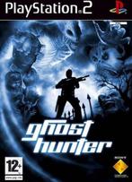 Ghosthunter (PS2 Games), Games en Spelcomputers, Games | Sony PlayStation 2, Ophalen of Verzenden, Zo goed als nieuw
