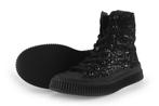 Kipling Sneakers in maat 36 Zwart | 5% extra korting, Kleding | Dames, Verzenden, Zwart, Sneakers, Kipling