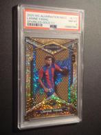 2025 Wild Card ALUMINATION NSCC Lamine Yamal #LY13 Enige, Verzamelen, Nieuw