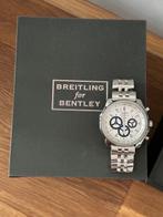 Breitling - Breitling for Bentley Barnato Racing - A25362 -, Handtassen en Accessoires, Horloges | Heren, Nieuw