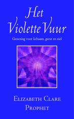Het Violette vuur 9789080532687, Zo goed als nieuw, Verzenden, E.C. Prophet