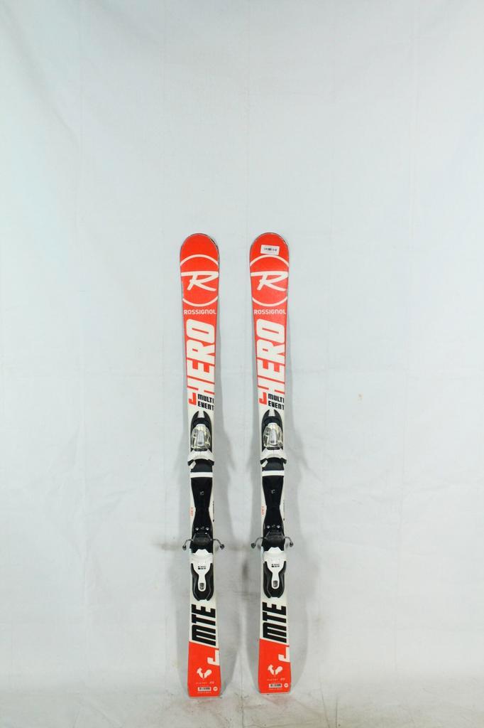 Rossignol Hero mte - 130, Sport en Fitness, Skiën en Langlaufen