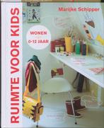 Ruimte voor kids 9789021538617 M. Schipper, Boeken, Verzenden, Zo goed als nieuw, M. Schipper