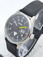 Junkers - Pilot Big Date Limited Edition mit Box und neuem, Nieuw