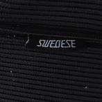 Swedese - Stoel - Aluminium, Textiel, Metaal