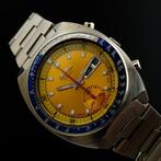 Seiko - Pogue Automatic Chronograph - Zonder minimumprijs -