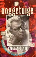 Ooggetuige 9789080113015 C. Enkelaar, Verzenden, Gelezen, C. Enkelaar