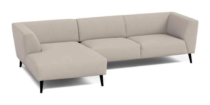 Hoekzetel William, Zakelijke goederen, Horeca | Meubilair en Inrichting, Ophalen