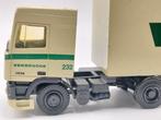 Lion Car 1:50 - Camion miniature - DAF 95 met oplegger -, Nieuw
