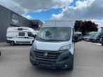 Hymer Yellowstone slechts 38250 km en pop-up dak 42227, Bus-model, Diesel, Hymer, 6 tot 7 meter