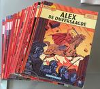 Alex de Onversaagde - 28 Album - Première, Boeken, Nieuw