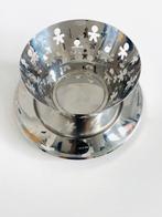 Alessi - King-Kong - Mand (2) - Girotondo - Staal