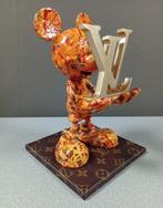 Brother X – Louis Vuitton x Mickey Mouse – “I Give You Louis, Antiquités & Art