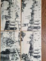 België - Europa, Stad en Landschap, Folklore, Historische, Gelopen